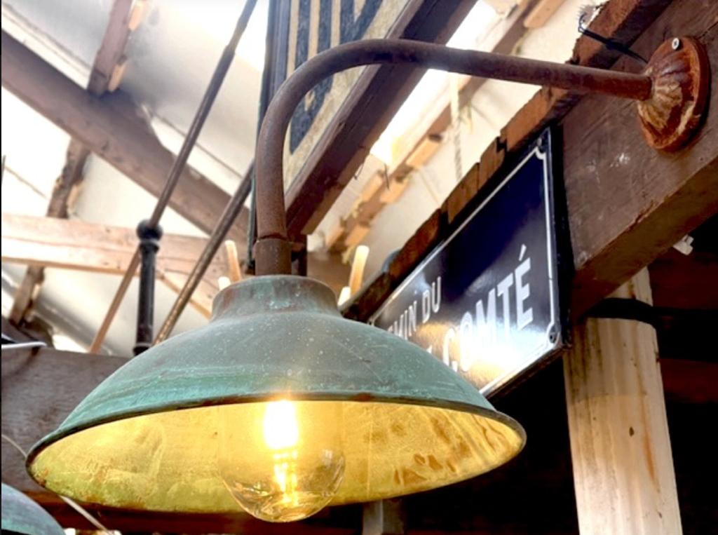 stallamp buitenverlichting buitenlamp wandlamp verlichting, Overige materialen, Wandlamp, Nieuw, Ophalen of Verzenden