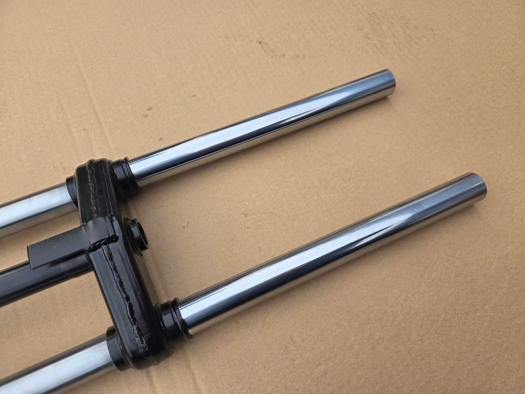 Nieuwe kreidler kroonstukken., Ophalen of Verzenden, Nieuw, Blok