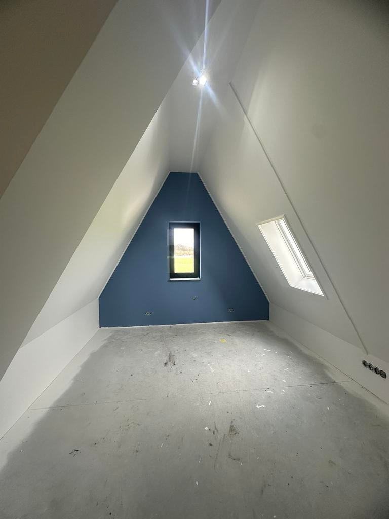 Schilderwerk, sauswerk, renovlies, latex spuiten, behangen, Garantie, Behangen