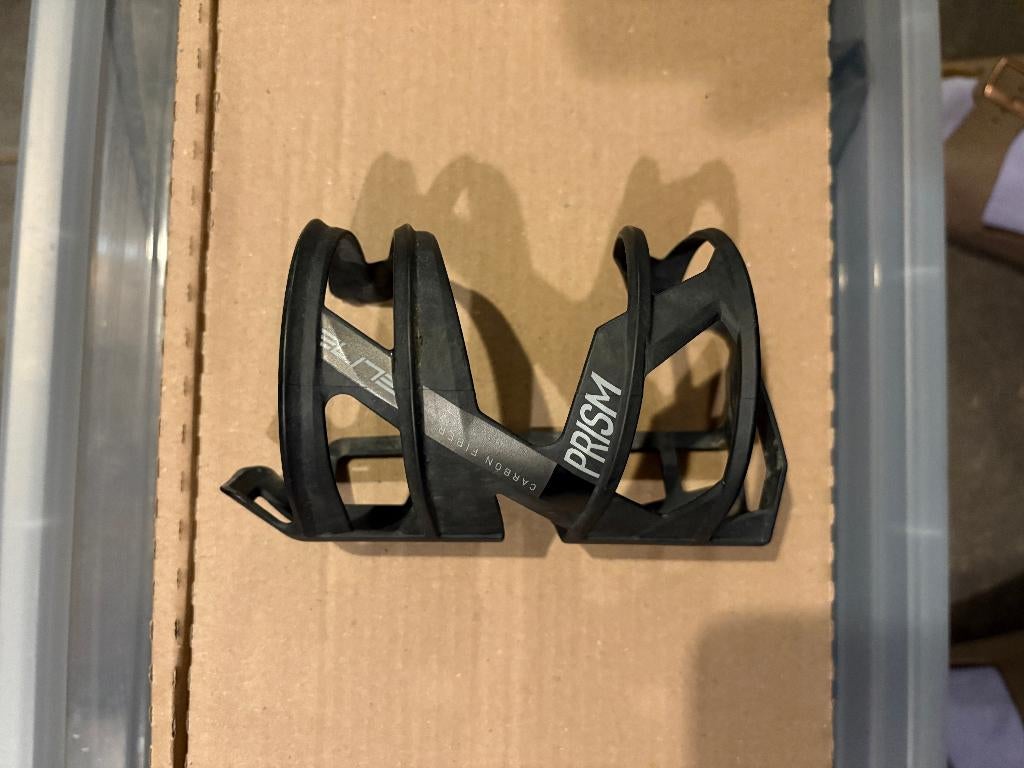 Carbon Bottle Cage, Ophalen, Zo goed als nieuw, Overige typen