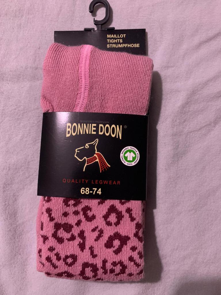 Bonnie Doom maillot maat 68-74, Ophalen of Verzenden, Nieuw