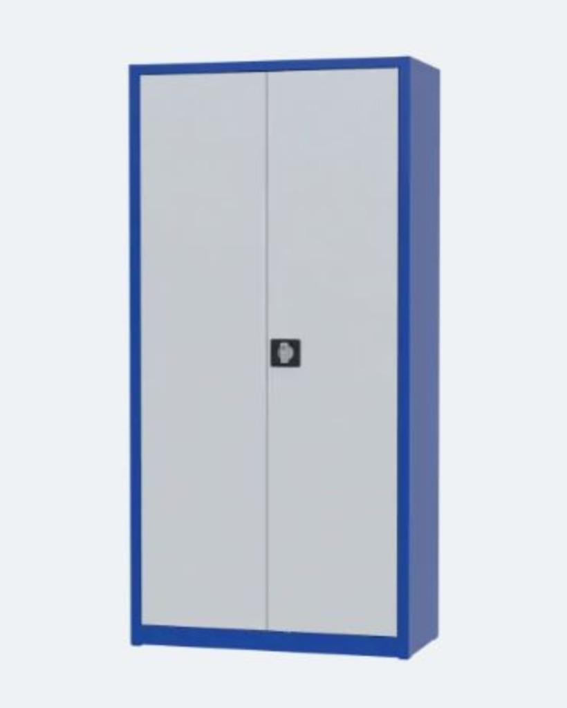 Magazijnkast archiefkast kast metalenkast 180x80x38, Huis en Inrichting, Kasten | Roldeurkasten en Archiefkasten, Nieuw, Metaal