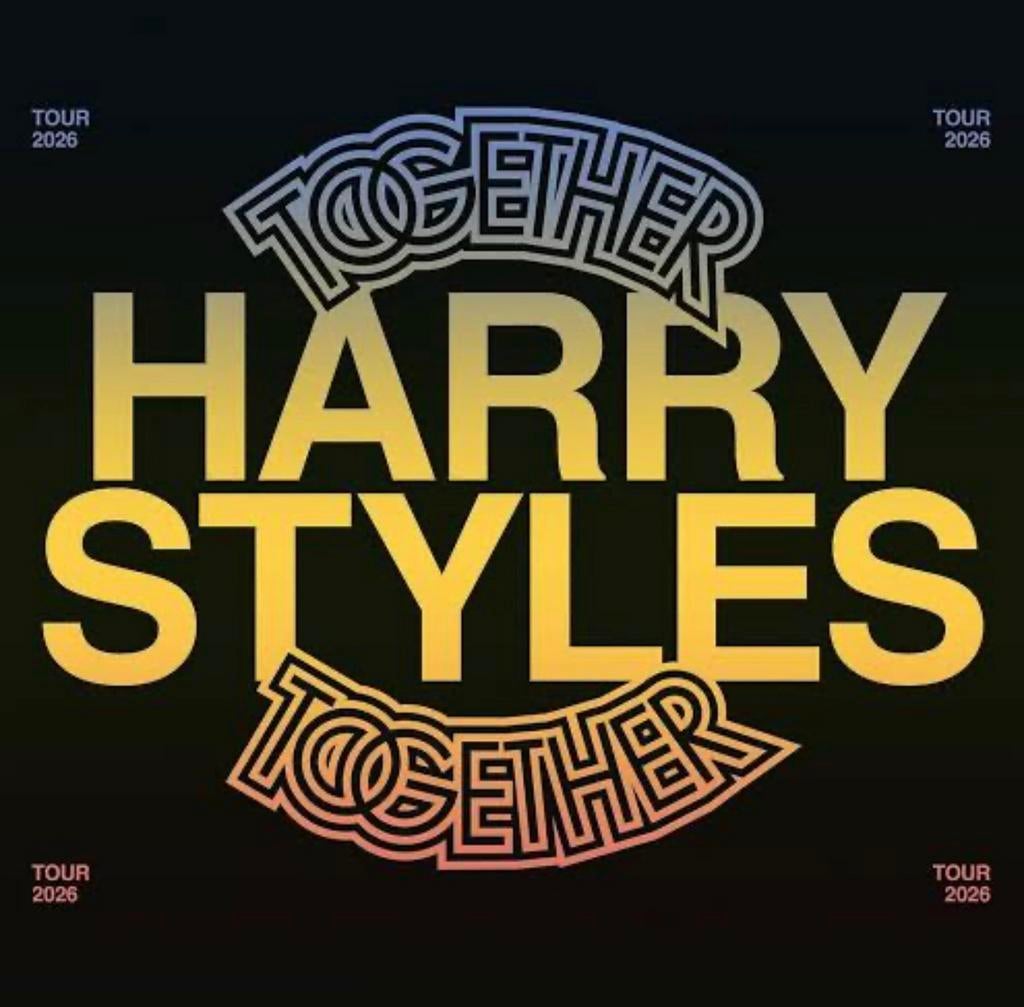 2 harry styles tickets, Twee personen