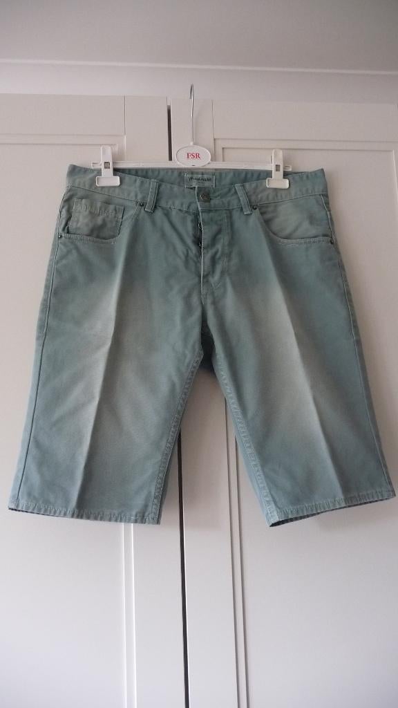 Korte broek XL - Madness, Kleding | Heren, Maat 56/58 (XL), Ophalen of Verzenden, Zo goed als nieuw, Madness