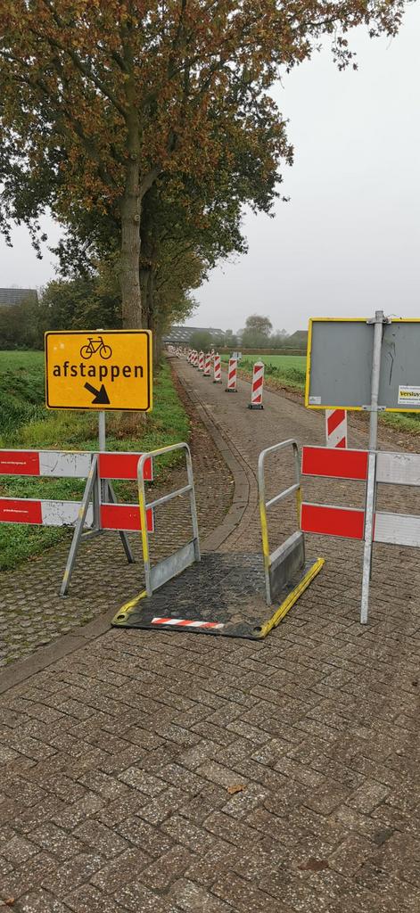 Grondwerker Regio TILBURG