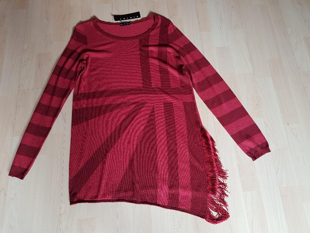 Sisley nieuwe trui met kaartje, maat L, Sisley, Verzenden, Nieuw, Maat 42/44 (L)
