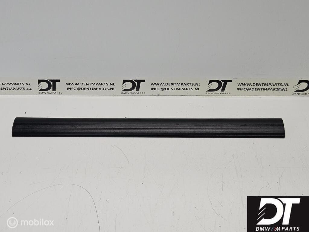 Instaplijst voor BMW 5-serie E39 51478204004, Gebruikt, Ophalen of Verzenden, BMW, BMW