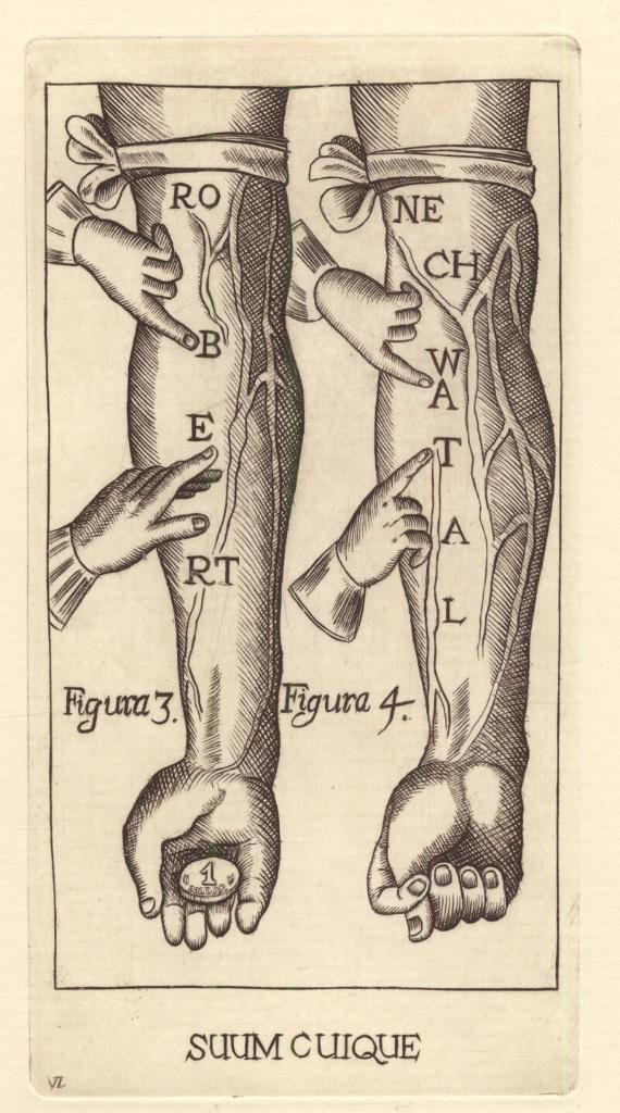 1418 Ex Libris Hongarije : Zoltán Vén, 1982, Antiek en Kunst, Kunst | Etsen en Gravures, Verzenden