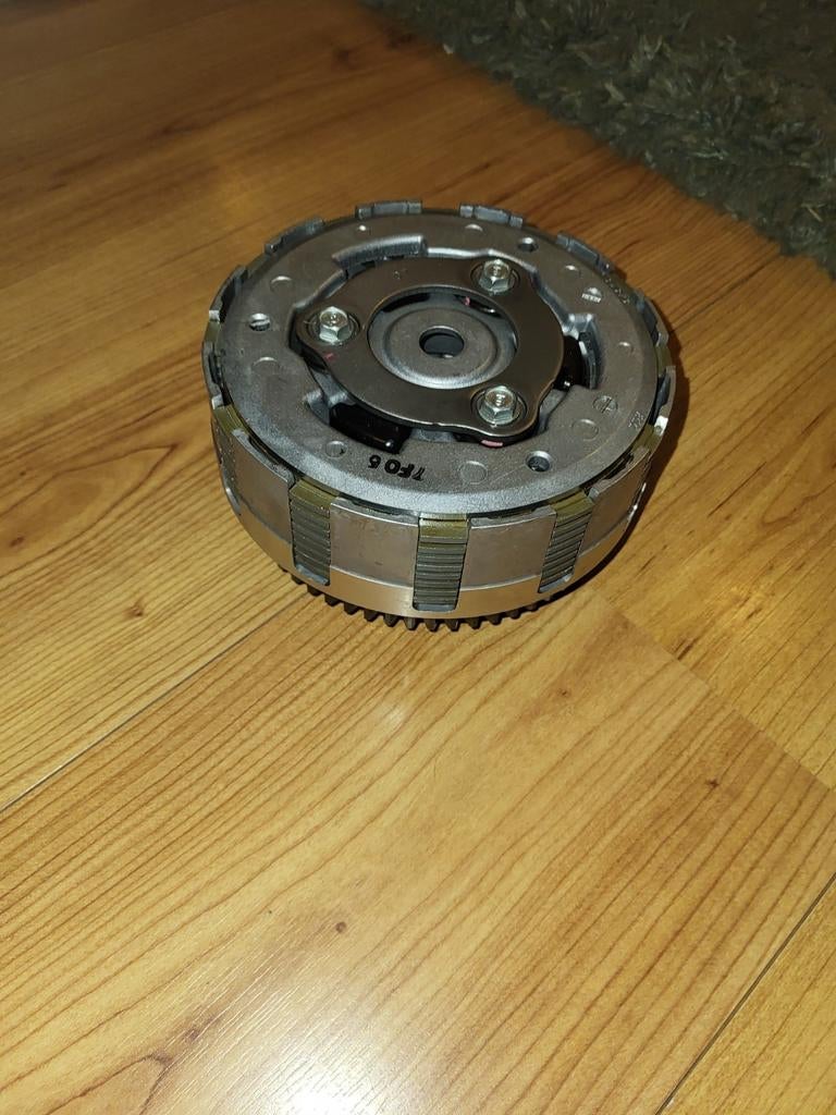 Complete koppeling Yamaha YFZ 450 R 2014 2025, Ophalen of Verzenden, Nieuw