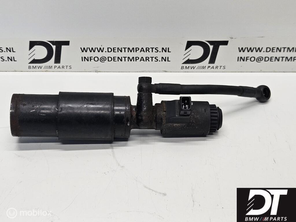 Vanos accumulator facelift BMW E39 M5 S62 S62B50 11367832189, Gebruikt, Ophalen of Verzenden, BMW, BMW