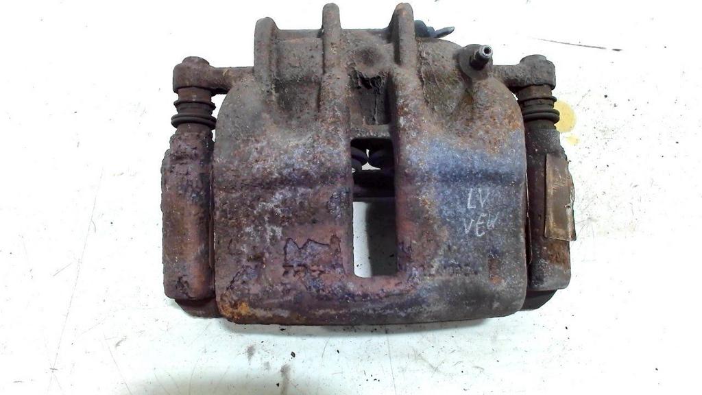 Remklauw links voor Citroën Jumpy, Onderdelen@venauto.nl, Van der Ven Autorecycling B.V., Gebruikt, Ettenseweg 76, 4706 PB Roosendaal, The Netherlands