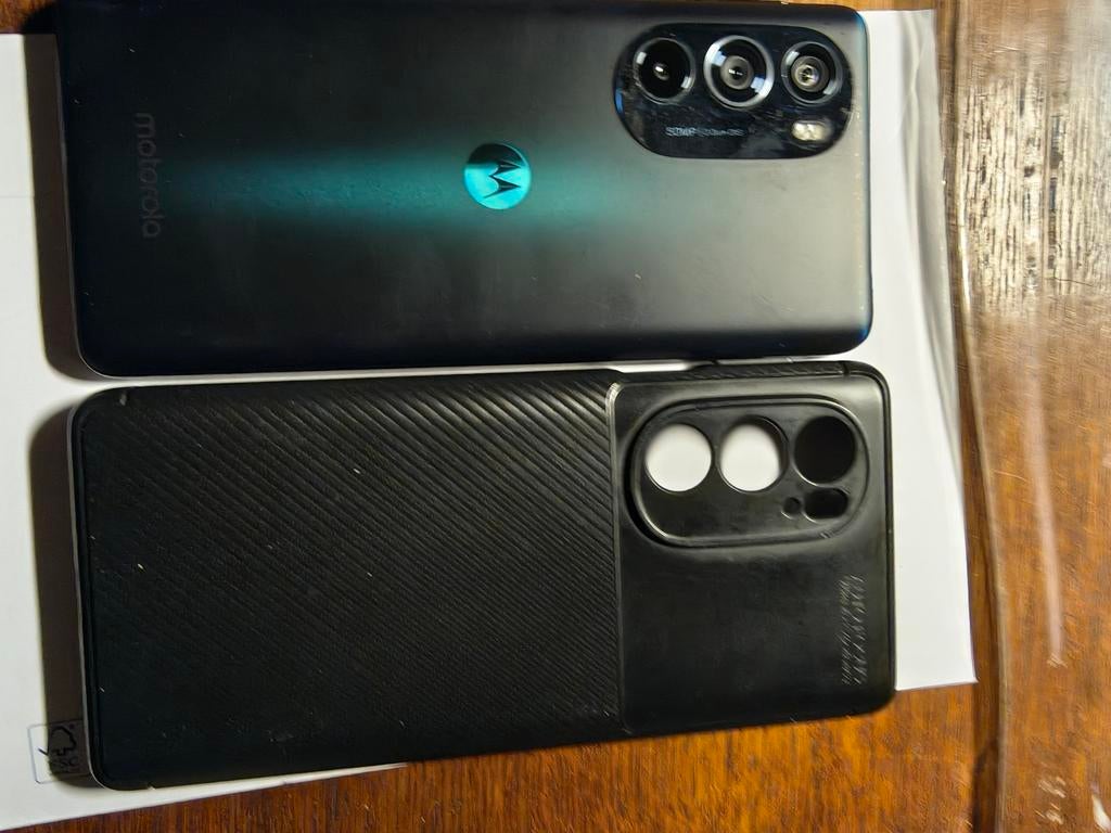 Motorola Edge 30 pro in zeer goede staat, Gebruikt, Ophalen of Verzenden, Klassiek of Candybar, Zonder simlock