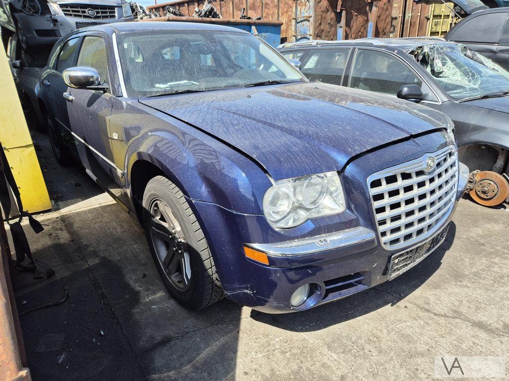 Chrysler 300c 2004 - 2009 sloop demontage 2.7 v6 Touring, Ophalen of Verzenden, Gebruikt, Chrysler