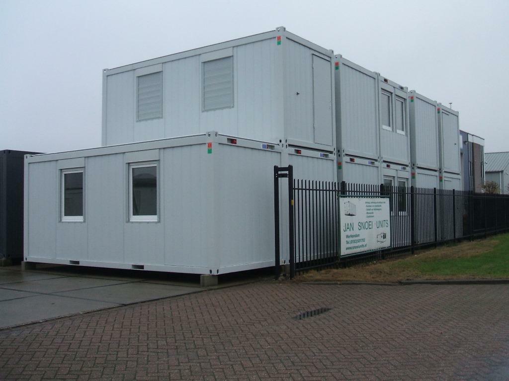 NIEUWE UNITS  UIT VOORRAAD, Ophalen of Verzenden