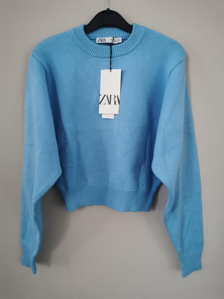 ZARA trui mt. S, Zara, Nieuw, Maat 36 (S), Verzenden