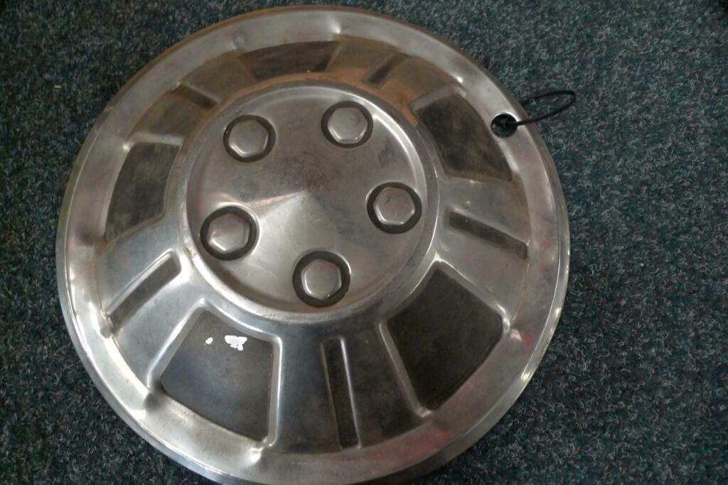 Wieldop origineel nissan 200l loc.25, Ophalen, Gebruikt
