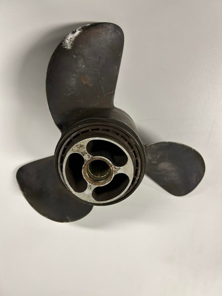 Volvo Penta Hek Drive Duo Prop 7D 3951476, Watersport en Boten, Bootonderdelen, Ophalen, Gebruikt, Motor en Techniek, Motorboot