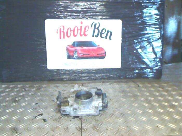 Gasklephuis van een Ford Probe, Gebruikt, -, -, Ophalen of Verzenden