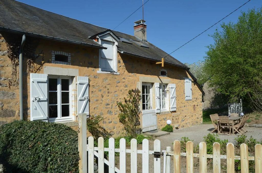 Vakantiehuis te huur - Bourgogne - Nièvre - Morvan, Open haard, In bergen of heuvels, Bourgogne, Landelijk