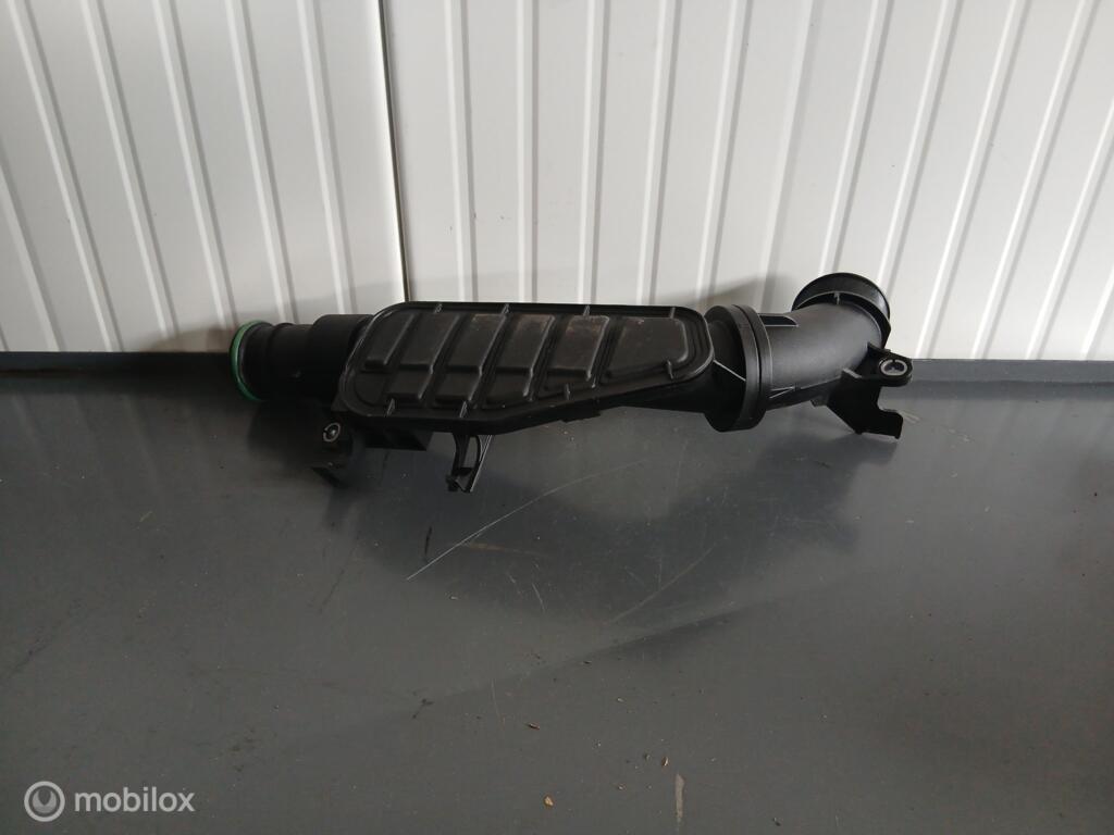 Intercooler AO542025 (Peugeot/Citroen), Gebruikt, Ophalen of Verzenden