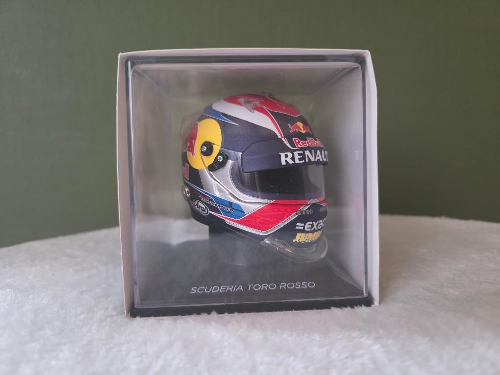max verstappen SEIZOEN 2015, Ophalen of Verzenden, Nieuw, Formule 1