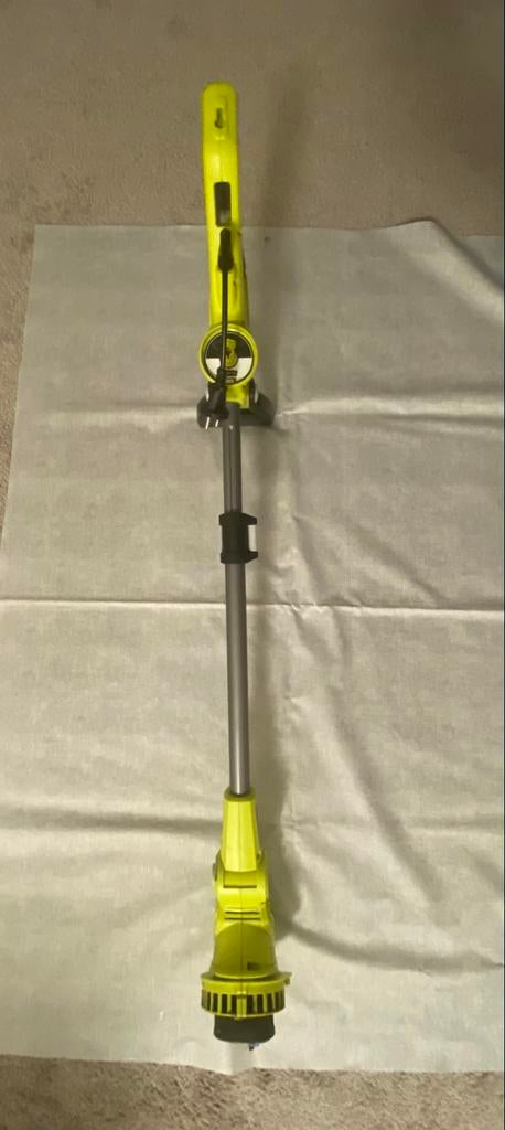 Ryobi Grastrimmer - Zo goed als nieuw!, Ophalen, Zo goed als nieuw, 30 tot 50 cm, Elektrisch