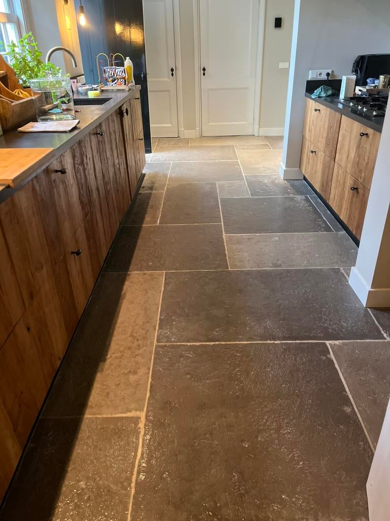 Rawstone leisteen reinigen schoonmaken, Antiek en Kunst, Verzenden