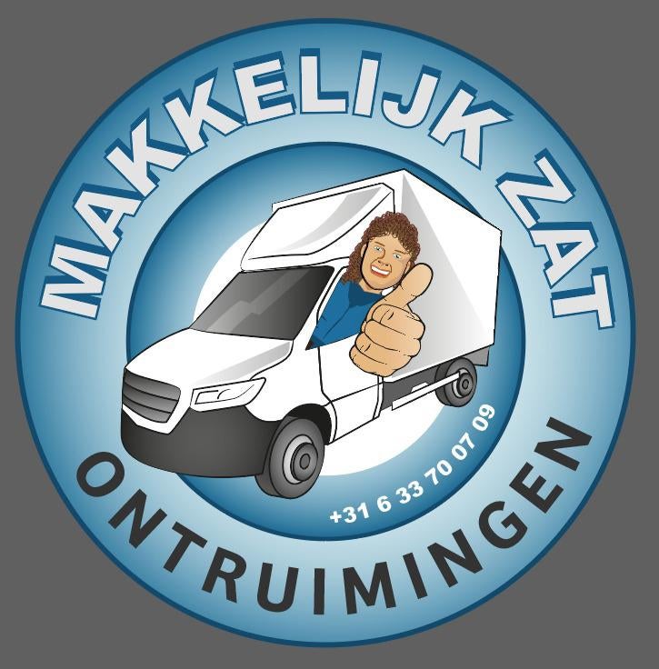 Woning ontruiming verhuizingen transport werkzaamheden, Inpakservice, Opslag