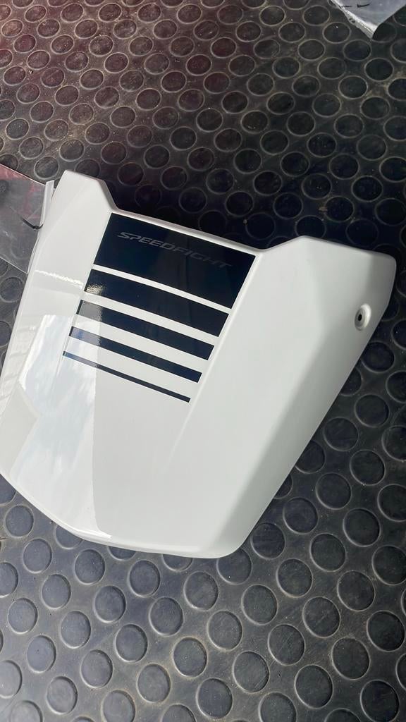 Buddy cover Peugeot speedficht 3/4 nieuw, Ophalen of Verzenden, Nieuw, Zadel, Peugeot