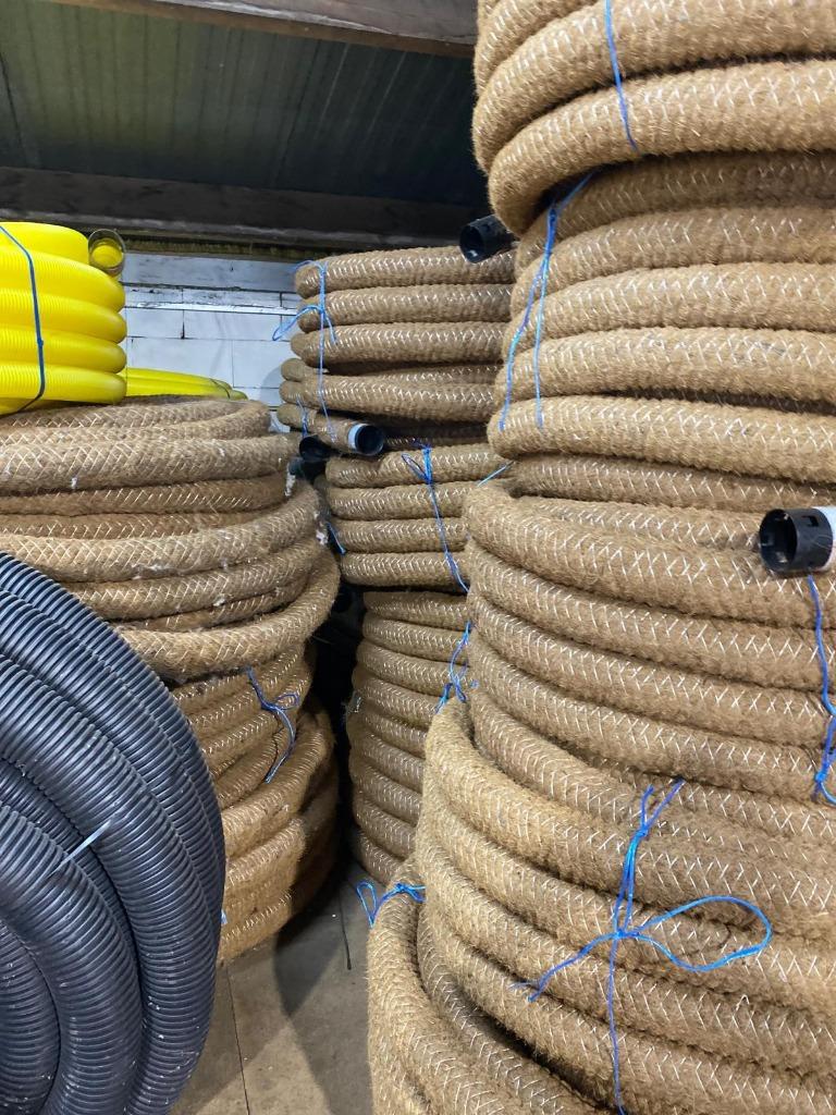 Goedkoopste Drainagebuizen op Marktplaats – Diverse Maten en, Afvoer, Vervelde, Pvc, 6 meter of meer