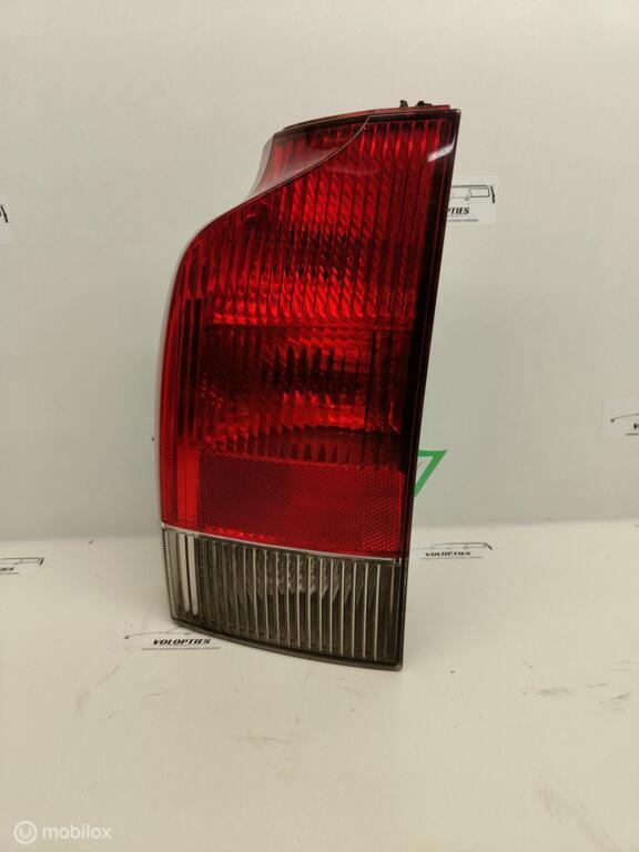 Achterlicht linksonder Volvo V70 ('00-'04), Gebruikt, Ophalen of Verzenden, Volvo, Volvo