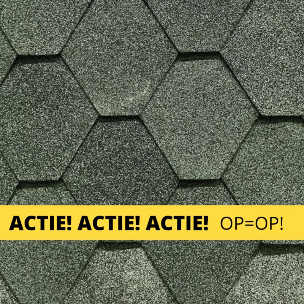 dakshingles | singels | shingles | dakbedekking | dak, Ophalen, Overige materialen, Zwart, Overige typen