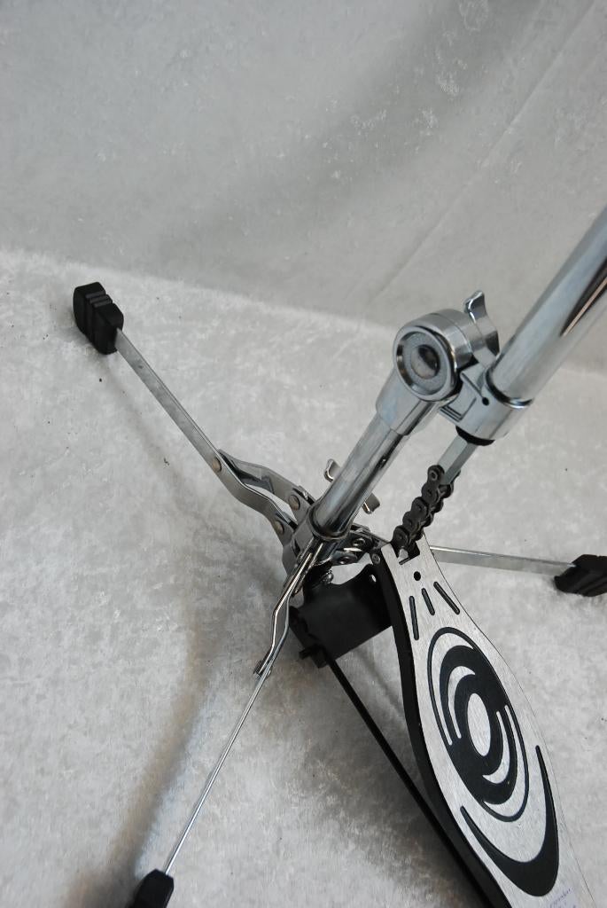 Hihatstand flatbase   <25251078>, Gebruikt, ., Drums of Percussie, Ophalen of Verzenden
