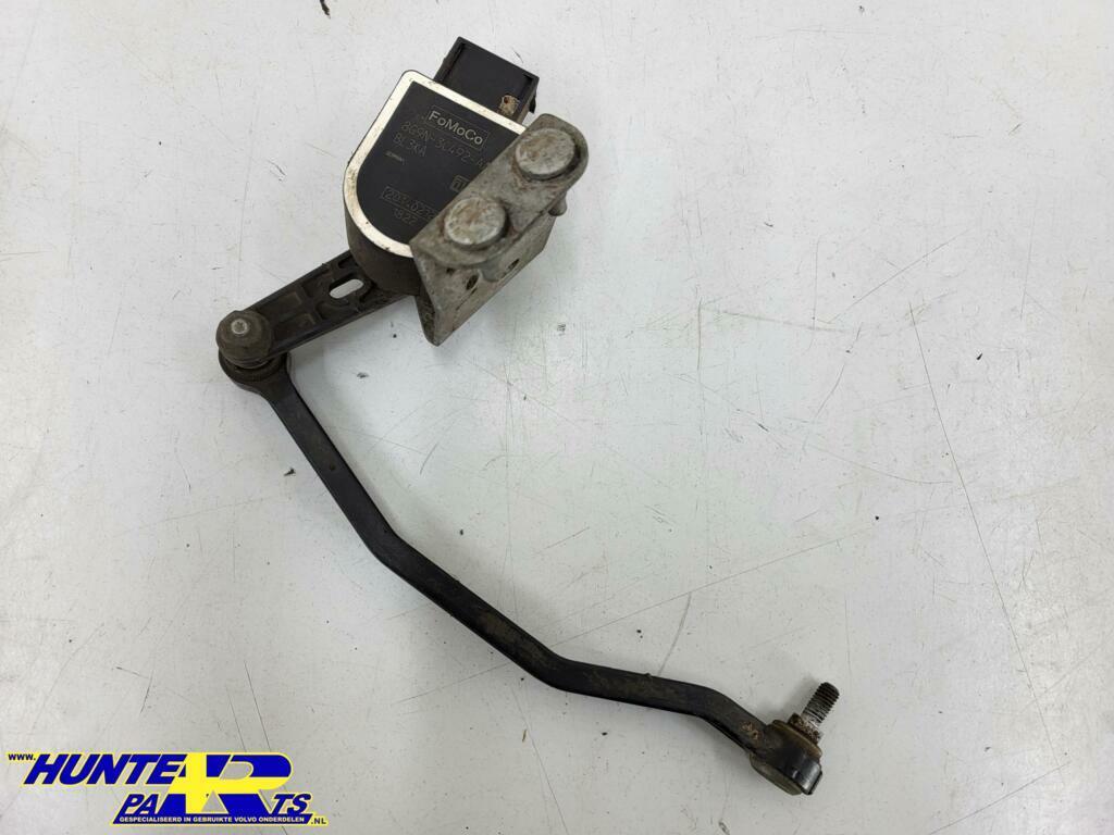 Xenon hoogteregelaar Volvo V70/S80/V60 ('07-'17) 8G9N3C492AA, Auto-onderdelen, Ophalen of Verzenden, Gebruikt