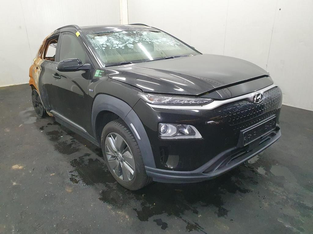 Hyundai Kona onderdelen, Gebruikt, -, -, Ophalen of Verzenden