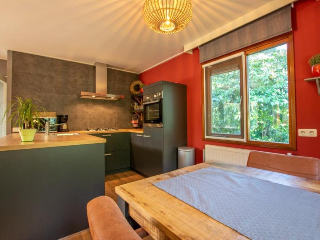 De witte bungalow in natuurgebied de Maashorst TE Huur, Vakantie, Vakantiehuizen | Nederland, Bemiddelingsbureau, Noord-Brabant