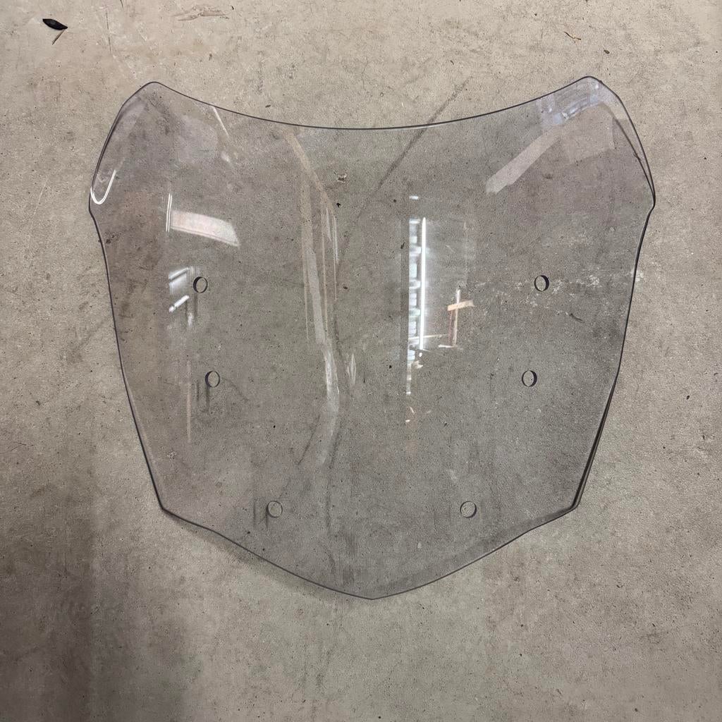 BMW K1600GT/GTL Lage Heldere Ruit, BMW, Nieuw, Ophalen of Verzenden, BMW