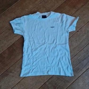 Denim Dept T-shirt - Zo goed als nieuw, Denim Dept, Wit, Ophalen of Verzenden, Zo goed als nieuw