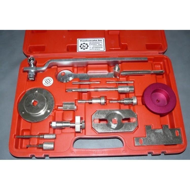 Timingset voor FIAT PSA Ford 2.0 2.2 2.3 3.0 motoren, Ophalen of Verzenden, Nieuw