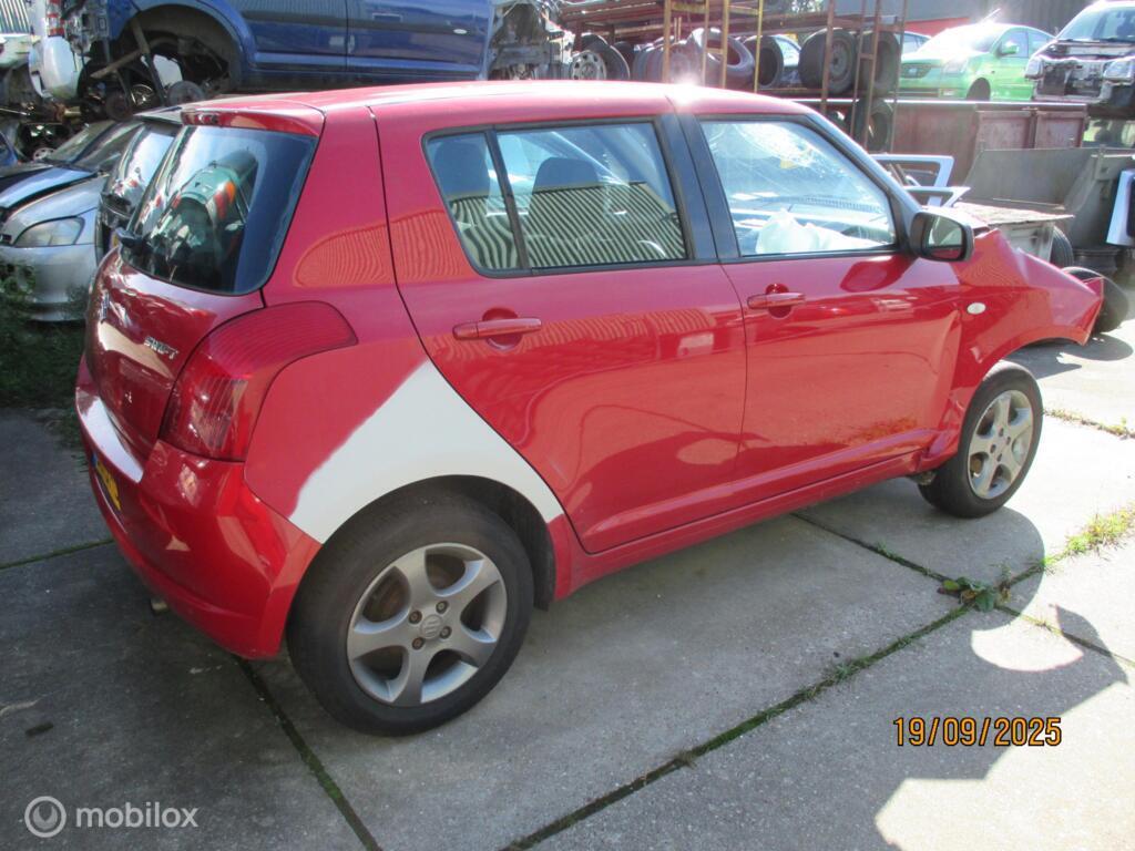 Onderdelen Suzuki Swift 1.3 GA 5HB, Auto-onderdelen, Overige Auto-onderdelen, Suzuki, Gebruikt