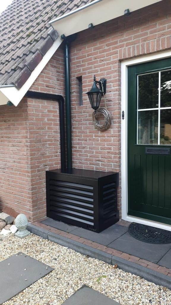 Airco / warmtepomp cover wand of vloer, Ophalen of Verzenden, Nieuw