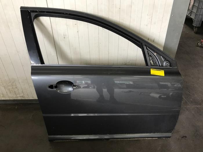 Portier 4Deurs rechts-voor van een Volvo V70 (455), Gebruikt, Deur, Ophalen of Verzenden, Volvo