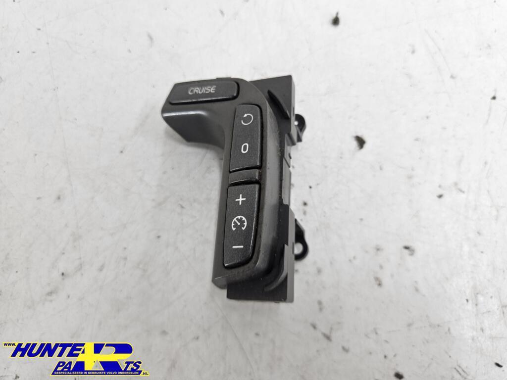 Cruise control Bediening Volvo V70/S80 II ('00-'08) 8691650, Auto-onderdelen, Gebruikt, Ophalen of Verzenden, Volvo, Volvo