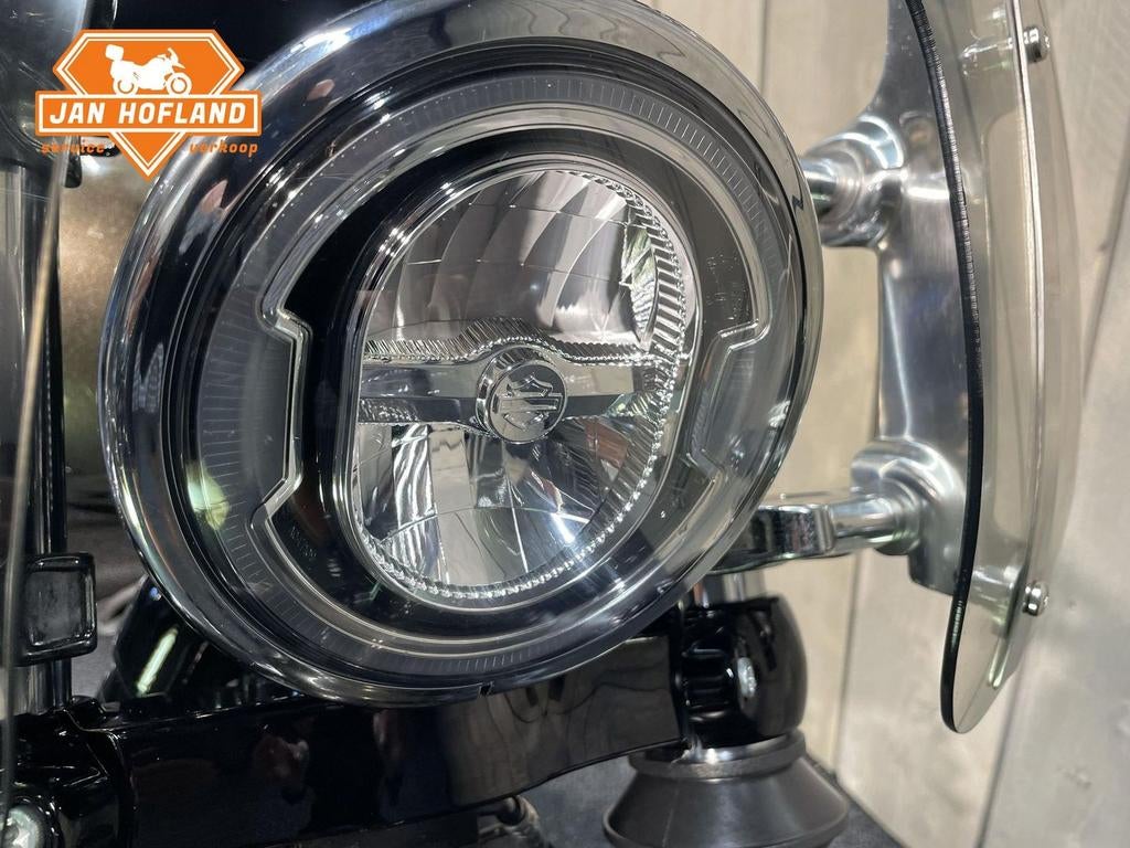 HARLEY-DAVIDSON STREET BOB FXBB (bj 2020), Motoren, Motoren | Harley-Davidson, 2 cilinders, Bedrijf, Onbekend, Meer dan 35 kW