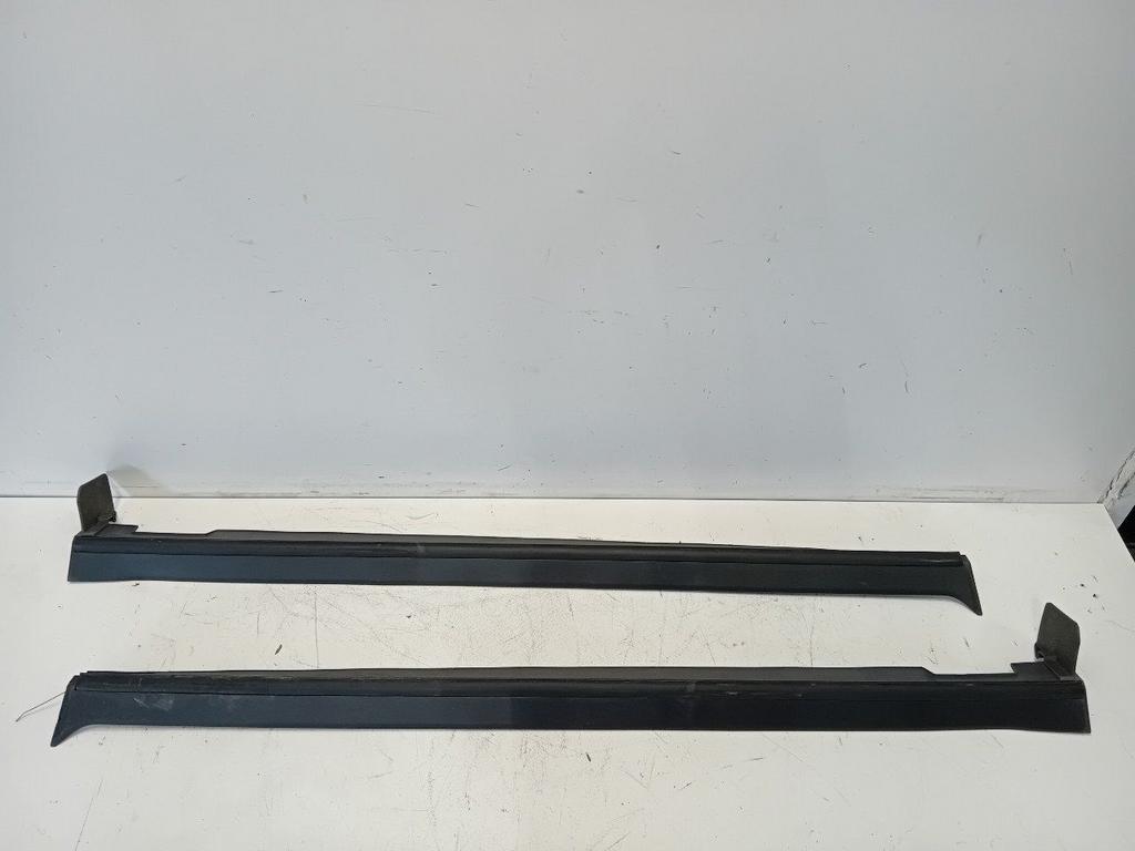 Sideskirt set Hyundai Tucson, Onderdelen@venauto.nl, Van der Ven Autorecycling B.V., Gebruikt, Ettenseweg 76, 4706 PB Roosendaal, The Netherlands