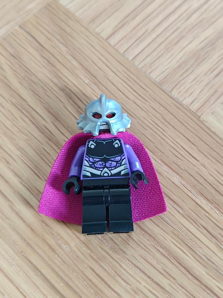 Lego Super Heroes Ocean Master sh0556 nieuw, Ophalen of Verzenden, Nieuw, Losse stenen, Lego