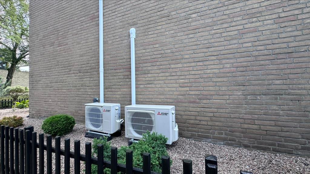 Foto 9 van Airco gecertificeerd monteur. Alle merken!