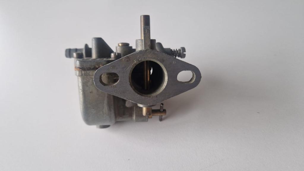 Tillotson carburateur MT47A