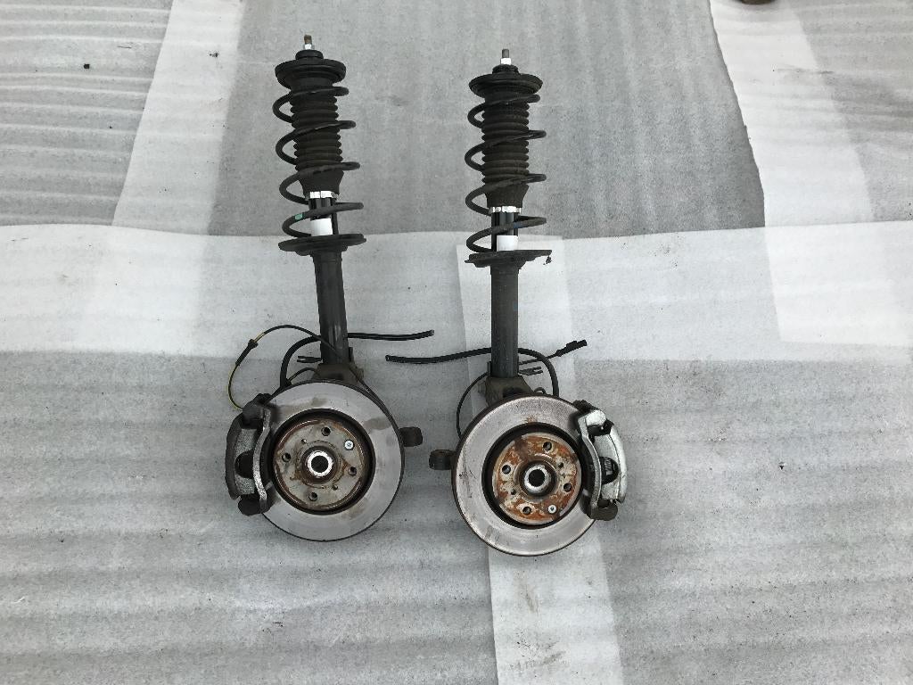 Veerpoot Toyota Aygo, Citroen C1, Peugeot 107/108, Ophalen, Gebruikt, Overige automerken