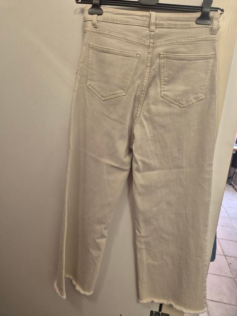 Hello Miss Jeans Maat 36, Hello Miss, Ophalen of Verzenden, W28 - W29 (confectie 36)
